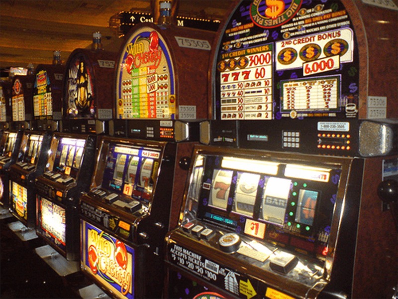bedste online casino udbetaling
